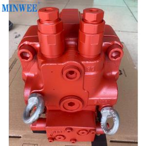 Quality 140KG M5X180CH8 Excavator Swing Motor Parts wholesale