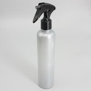 Quality Grey Cylinder 48*199mm 280ml Chemical Resistant Spray Bottle wholesale