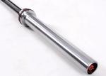 Olympic Barbell 7 Ft/20kg Bar Barbell Weight Set For Weightlifting & Bench Press