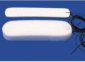 Quality PVA Disposable Surgical 8cm Absorbable Nasal Packing wholesale