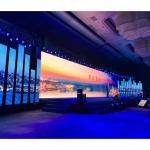 2.5 Wan Indoor Digital Display Screens 320*160mm
