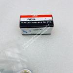 IKO Linear slide block + Rail