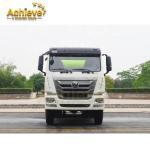 ZOOMLION HAOHAN SINOTRUK 2020 Truck Mounted Concrete Mixer