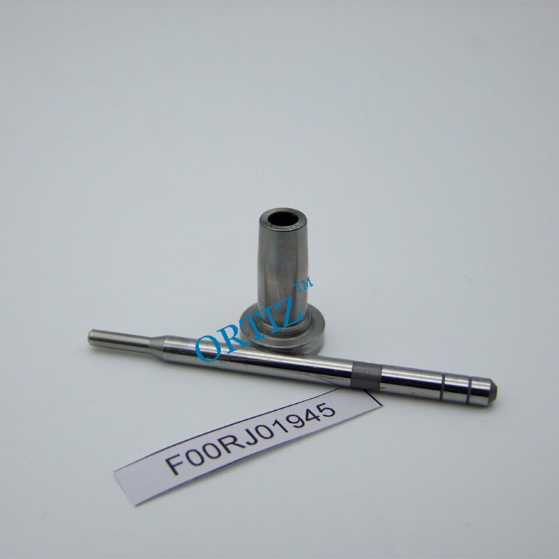 Industrial Silver BOSCH Control Valve 12 . 5 * 2 . 5 * 2 . 5CM F00RJ01941