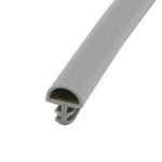 Extruded PVC Rubber Weather Strip For Wooden Door CE approved