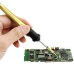 110V/220V 17cm Welding 60W Soldering Desoldering Station