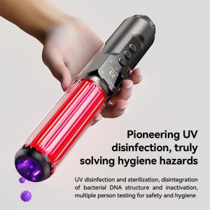 Quality High Sensitivity Commercial Breathalyzer with LCD Display wholesale