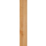 200x1200mm Matt Wood Look Porcelain Tile For Club House