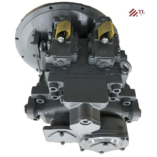 Construction Machinery Parts Hydraulic Main Pump ZX470LC-5G Genuine 4633472