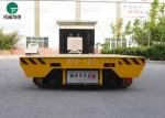 Industry Electric Battery Transfer Cars On Track