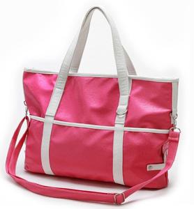Quality 2012 sweet ladies PU handbags with 210D polyester lining G5288 wholesale