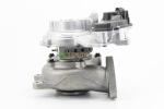 Custom 2.4L 2GD-FTV Hilux Toyota Turbo Charger Ct16v Gun125r 17201-11070