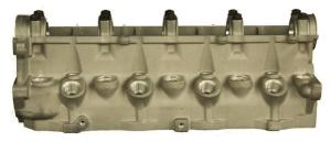 Quality MAZDA 323 626 E2200 B2200 Premacy Capella R2 Aluminum Cylinder Head R2Y4-10-103A R263-10-100J/H 908740 2.0L 2.2L 8V wholesale