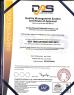 Suzhou Renowell Hydraulic Pump Co., Ltd. Certifications