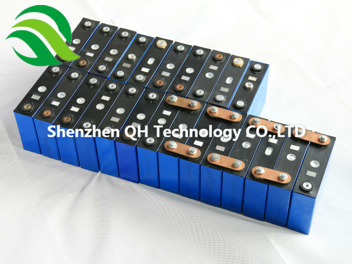 Prismatic Lithium Iron Phosphate Car Battery 48V 240Ah Mobile Homes Portable