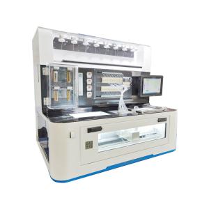 Quality Oligonucleotides Synthesizer For High Throughput Oligonucleotide Production wholesale