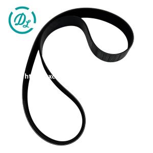 Quality 1308020-E9300 Fan Belt 10PK1348 1308020E9300 Engine Part Dongfeng DII wholesale