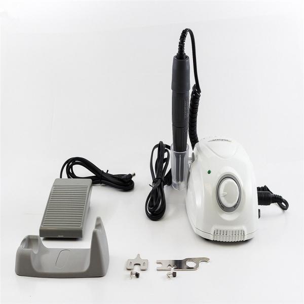 Light Weight Dental Endo Motor Portable Smooth Operation 110 / 220v Input