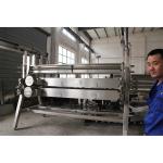 Halal Chicken Slaughterhouse Equipment 200-10000BPH For Poultry Manufacturing