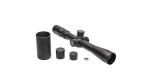 34mm Tube 3-18x44 Tactical Hunting Scopes FFP First Focal Plane