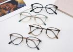 Womens Titanium Safety Glasses Pure Titanium Acetate Eyeglasses