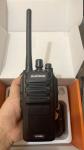 8-10KM Waterproof Walkie Talkies Long Distance S-56 10w Power 16 Channel UHF 400