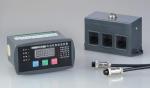 IP30 Low Voltage Motor Protectors With LED Display Intelligent Overload Breaker