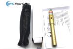 Red Laser Portable Pen Type Fiber Fault Locator VFL 1km 5km 10km 25km 650nm