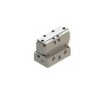 1/2" FNPT SMC Corporation VSA3145-04 Air Pilot Valve For Precise Pneumatic