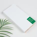 MDF Furniture PET Film Sheet Flexible Plastic Board Custom