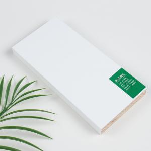 Quality MDF Furniture PET Film Sheet Flexible Plastic Board Custom wholesale