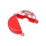 OEM Best Price Brady ABS Safety Gate Valve Lockout Device