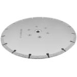 Good Sharpness Diamond Cutting Disc for Stone Cutting Segmented Vacuum Diamond