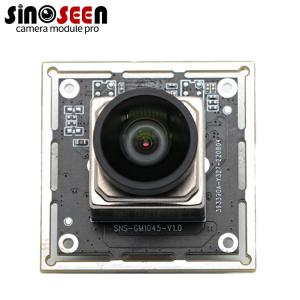 Quality 200W 1080P AR0234 Global Exposure Autofocus USB High-Speed Snapshot Camera Module wholesale