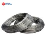 High Temperature Alloy 0Cr23Al5 Fecral 0cr25al5 Wire 1300 Degree Oxidized