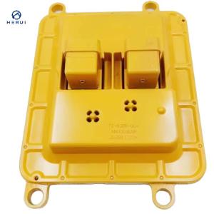Quality 142-3363 1423363 D6R ECM 120H 120K 140H 160H Excavator Controller ECU Excavator Spare Parts For Caterpillar wholesale