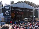 P5.95mm Outdoor LED Display Event Rents Large Outdoor Stage Backdrop Screen Wall
