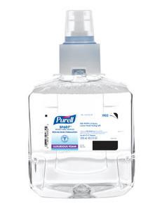 Quality Hospital Antibacterial Hand Sanitizer Bottle Packing With 99% Disinfectant Rate wholesale