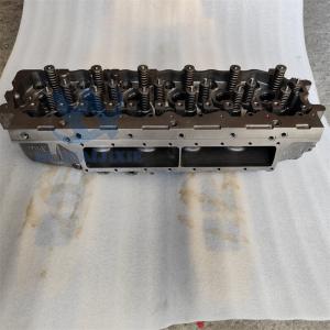 Quality Cylinder Head Assembly 227-5952 2275952 for Caterpillar Engine 3126 C7 314-4185 3144185 wholesale
