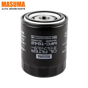 Quality 16510-83000 16510-83012 1A51-14-302 Spin-on Car Oil Filter for Mazda Proceed Levante wholesale