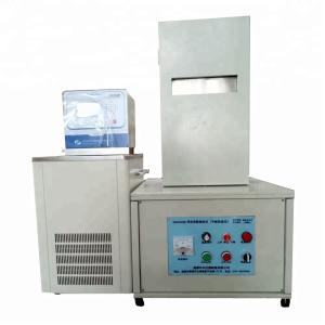 Quality ASTM C518 Steady-State Thermal Conductivity Properties Flammability Tester wholesale
