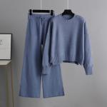Women s Sweaters with Pullover Closure for Outdoor Activities in Fall Season