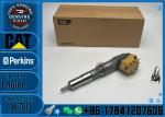 3412E engine parts 209-1995 2091995 206-1217 2061217 FUEL INJECTOR 198-7912