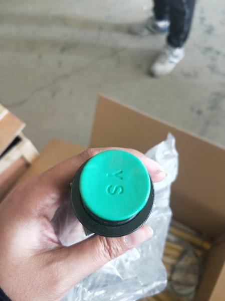 CE Certified Push Magneto Transmission Assembly T22.15.00A for Kz by Shengdong