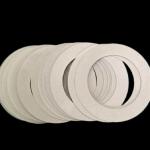 Metal Sintered Diamond Dicing Blade Without Inner Core