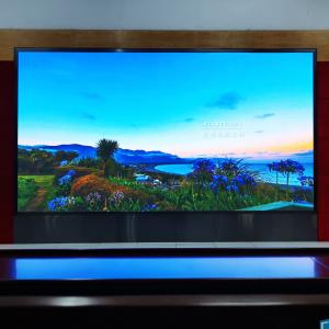 Quality Color Rental LED Display Rgb Small Spacing P1.53 Indoor Full Advertisement Release Screen wholesale