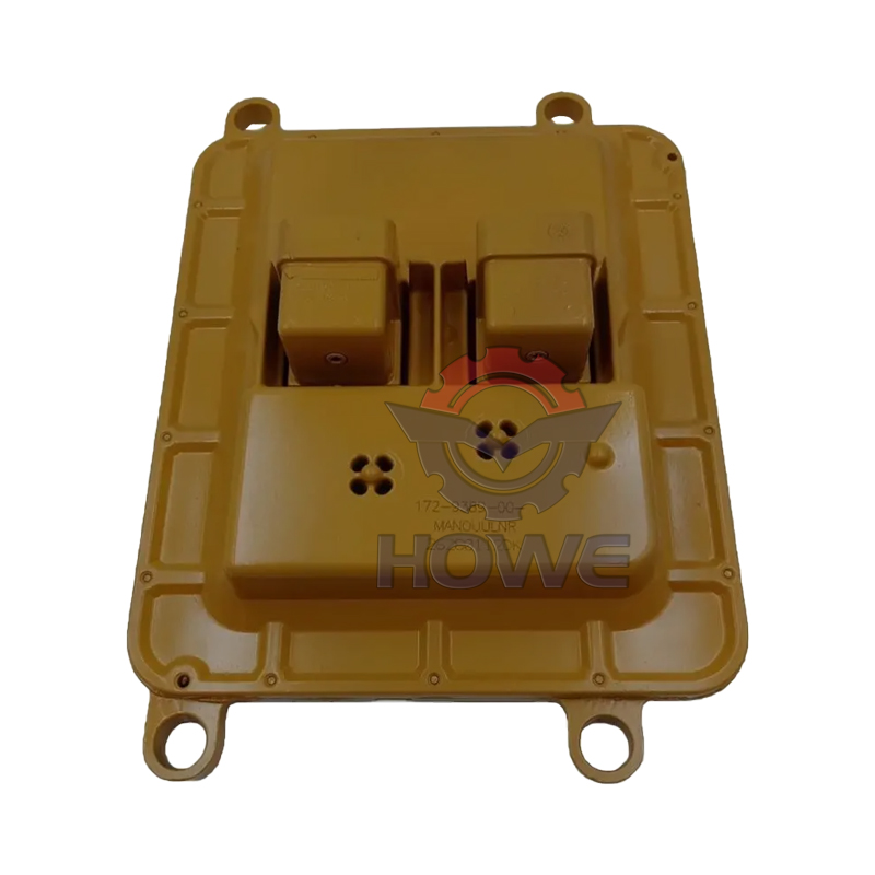 D6N D6H 140H Dozers Control Unit Engine Controller Computer Board 132-2148 142-3363