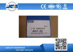 607-2Z Motorcycle Wheel Bearings , Deep Groove Radial Ball Bearing 7X19X6 MM