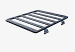 Renegade Basket Gladiator Full Platform for Jeep Wrangler Roof Rack Powder