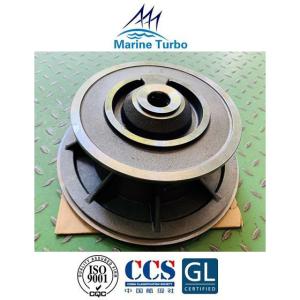 Quality T- Turbocharger / T- TCR14 Turbocharger Bearing Housing For HFO, Marine Diesel Oil, Biofuel And Gas Engines wholesale